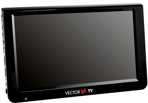 VECTOR-TV
