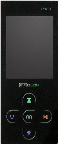 R-TOUCH