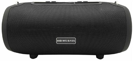 Booms Bass