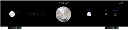 CARAT Audio